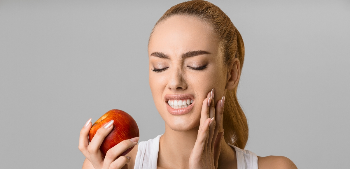 My Tooth Hurts When I Bite Down: What Should I Do?